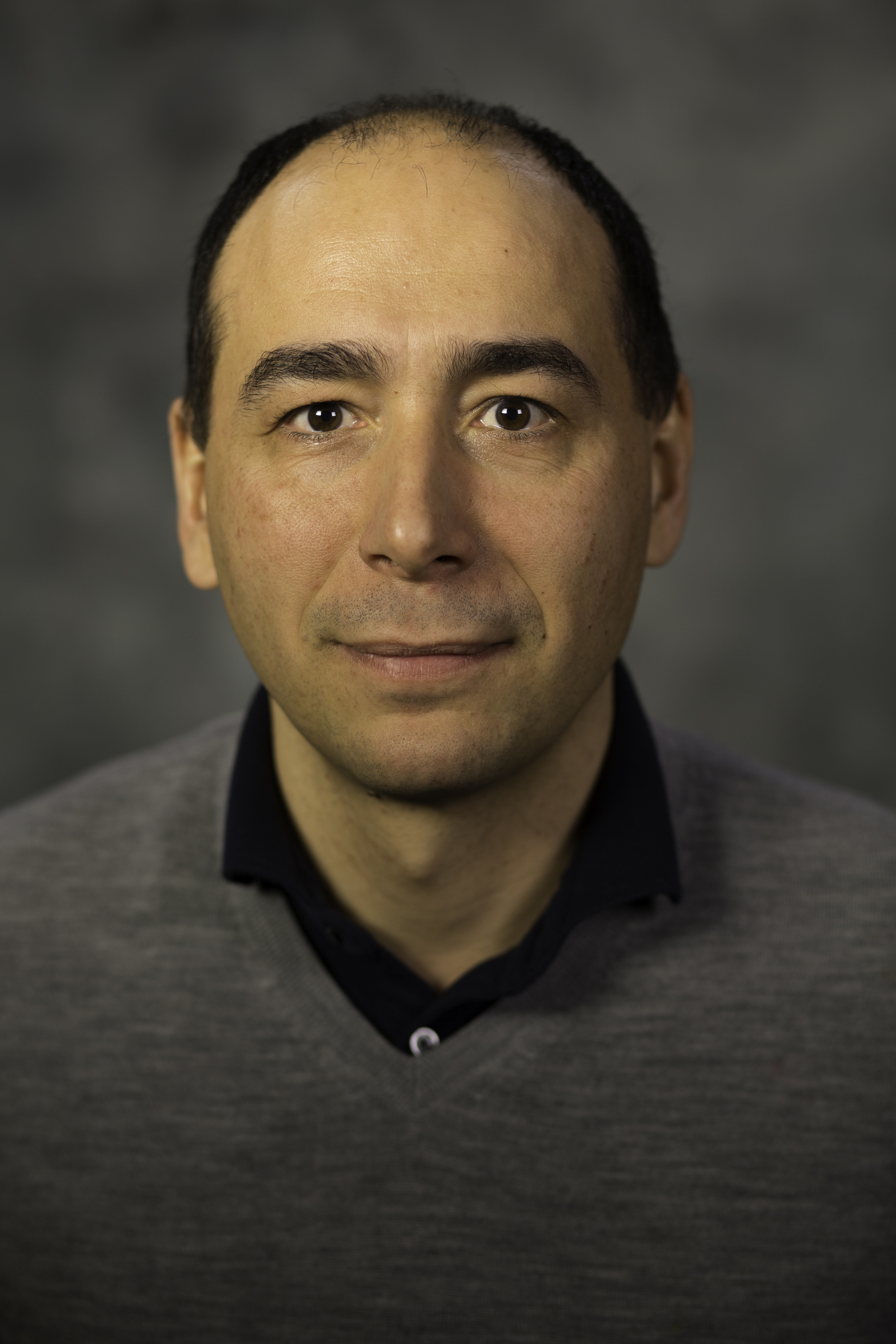 Peter Iliev